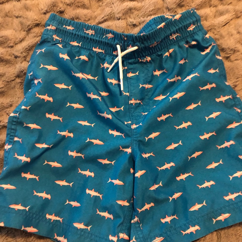 Boys swimsuit